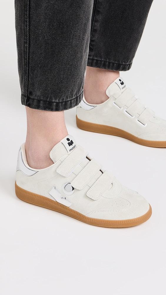 Isabel Marant Beth Sneakers | Shopbop Product Image