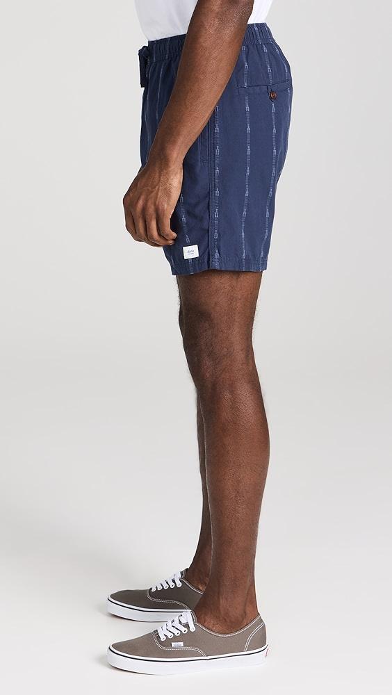 Katin Zenith Local Shorts 6.75" | Shopbop Product Image