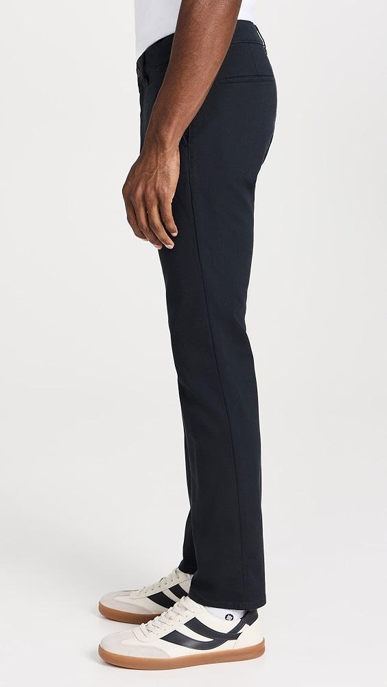 DL1961 Ivan Twill Trousers | Shopbop Product Image