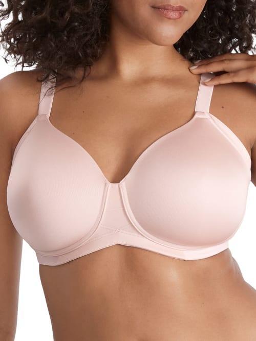 Vanity Fair Beauty Back Full Figure Wireless Smoother Bra 71267, Womens Product Image