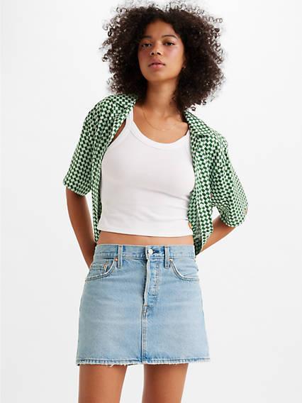 Levi's Skirt - Women's Product Image