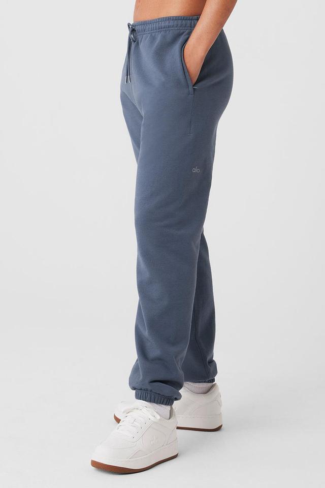 Chill Sweatpant - Bluestone Female Product Image