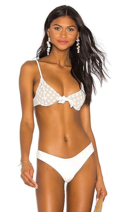 TOP BIKINI YVETTE Product Image