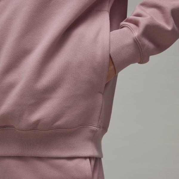 Y-3 Brushed Terry Hoodie Product Image