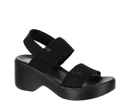 Skechers Womens Cali Day Sandal Product Image