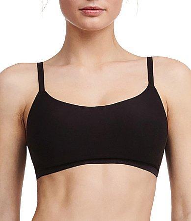 Chantelle Lingerie Soft Stretch Scoop Padded Bralette Product Image