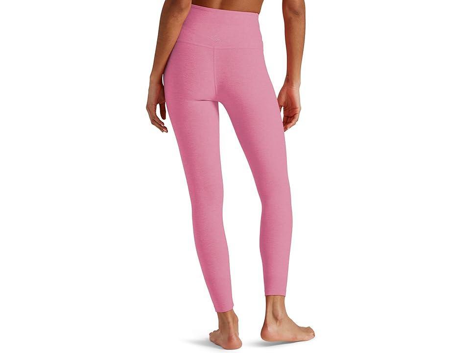 Beyond Yoga Spacedye At Your Leisure High Waisted Midi Legging Product Image