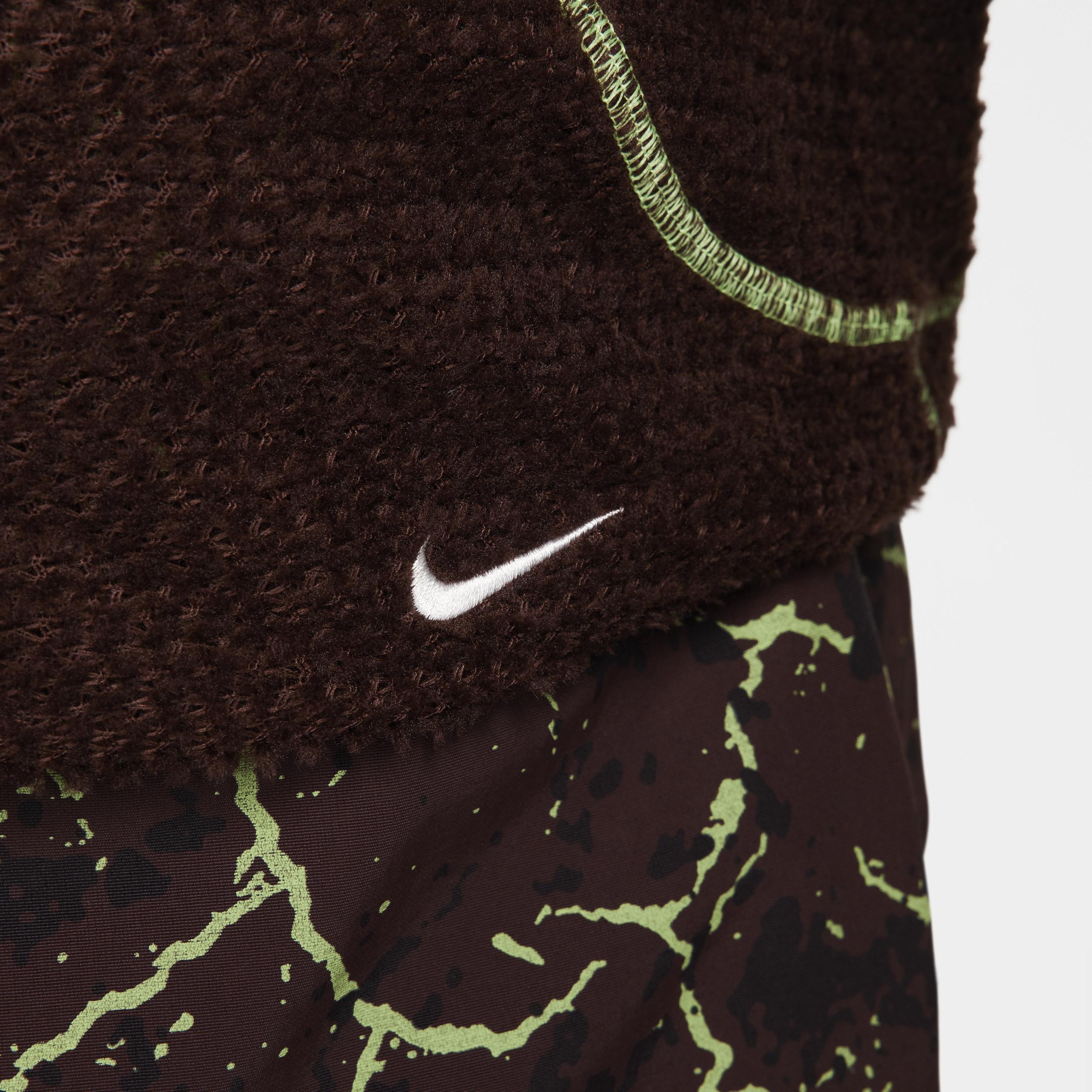 Men's Nike ACG "Wolf Lichen" Mid-Layer Top Product Image