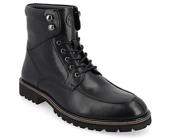 Thomas & Vine Men's Shaffer Lace-Up Boot Product Image