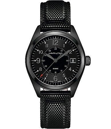 Hamilton Khaki Field Watch, 40mm Product Image