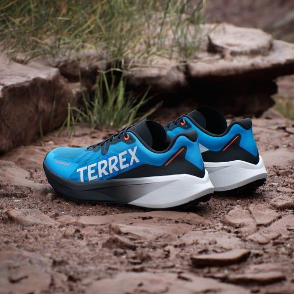 Terrex Agravic 3 Trail Running Shoes Product Image