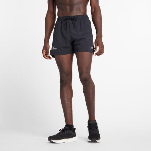 New Balance Men's NYC Marathon RC Short 5" Product Image