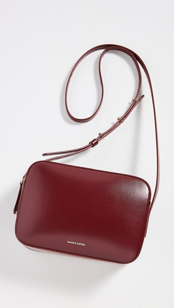 Mansur Gavriel Camera Bag | Shopbop Product Image