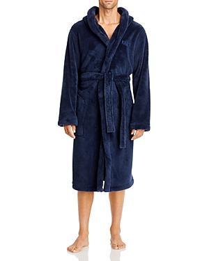 Ugg Beckett Faux Sherpa Bathrobe Product Image