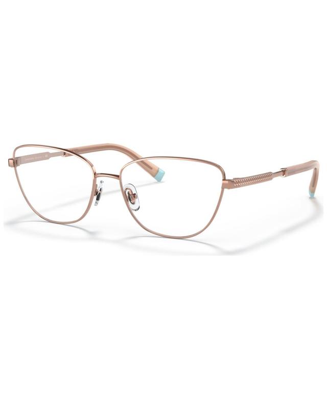 Tiffany & Co. Womens Eyeglasses, TF1142 - Rubedo Product Image