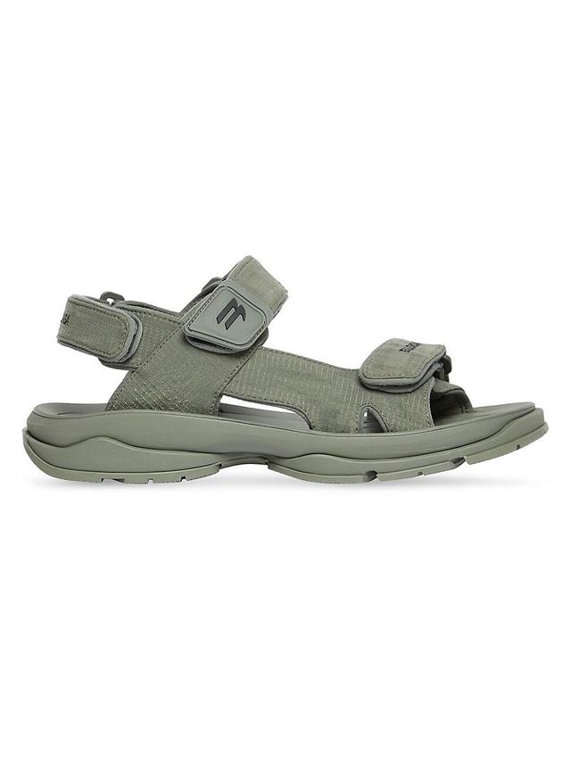 Mens Tourist Sandal Product Image