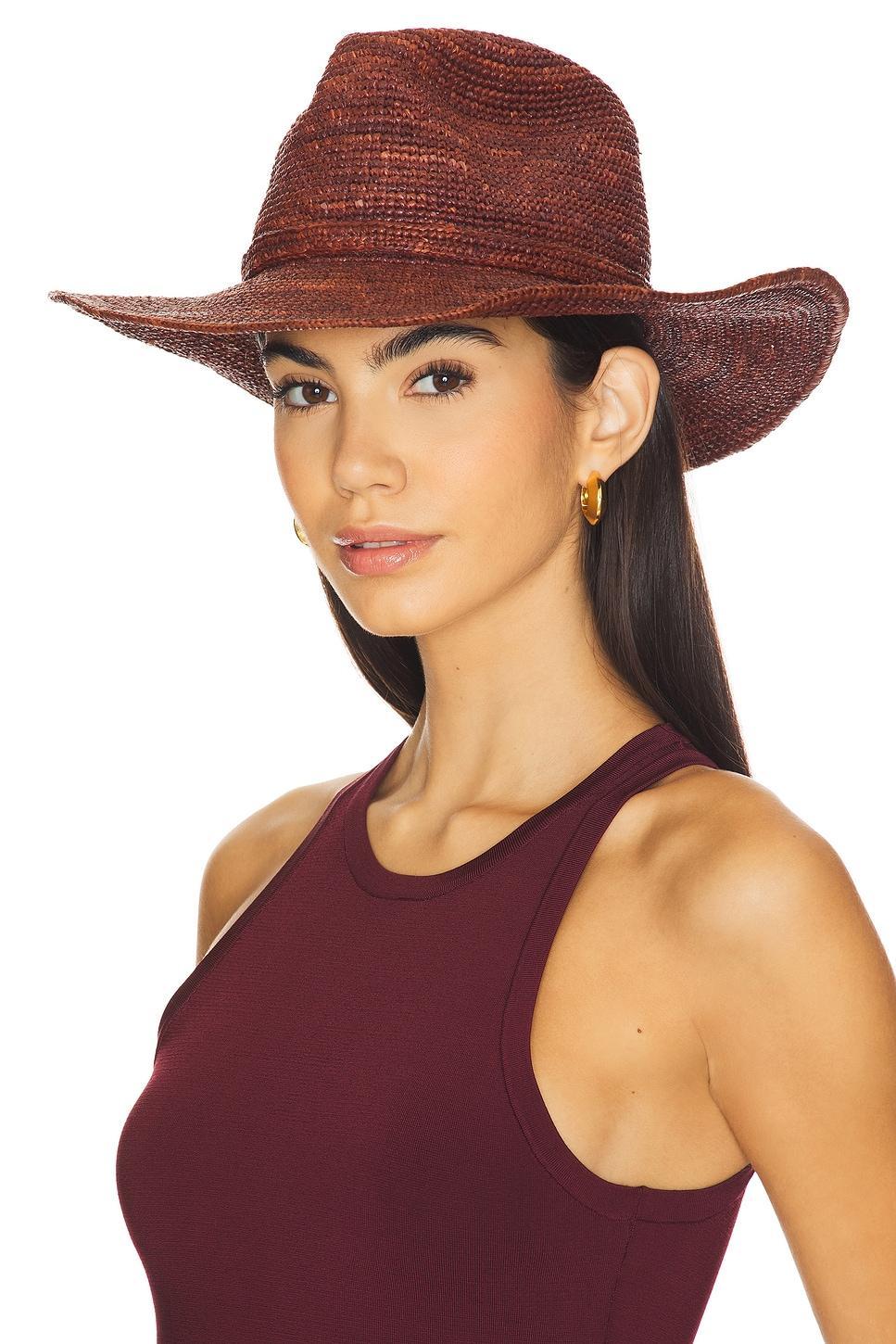 Sacha Hat Janessa Leone Product Image