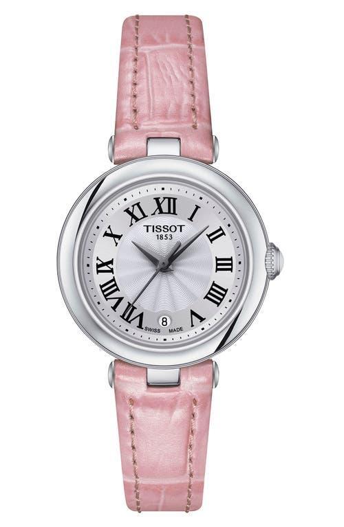 Tissot Bellissima Round Bracelet Watch, 26mm Product Image