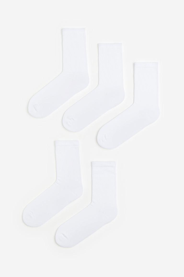 5-pack Socks Product Image