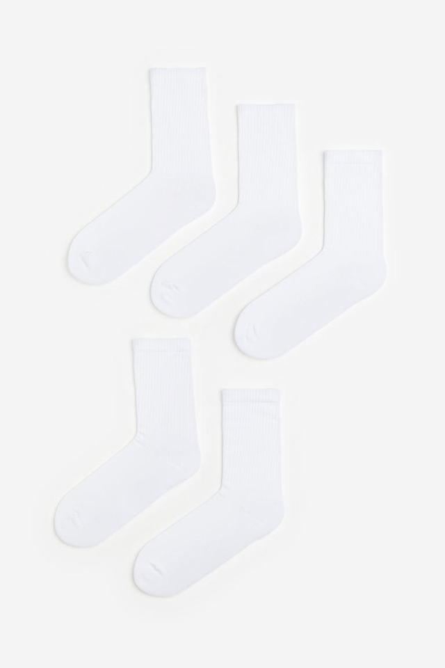 5-pack Socks Product Image