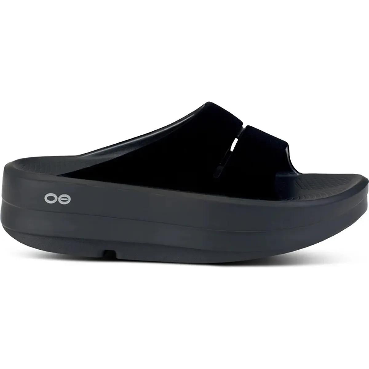 Women's | OOFOS Oomega Ooahh Slide Product Image