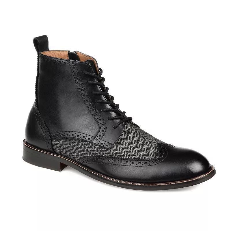 Thomas & Vine Men's Jarett Lace-Up Boot Product Image