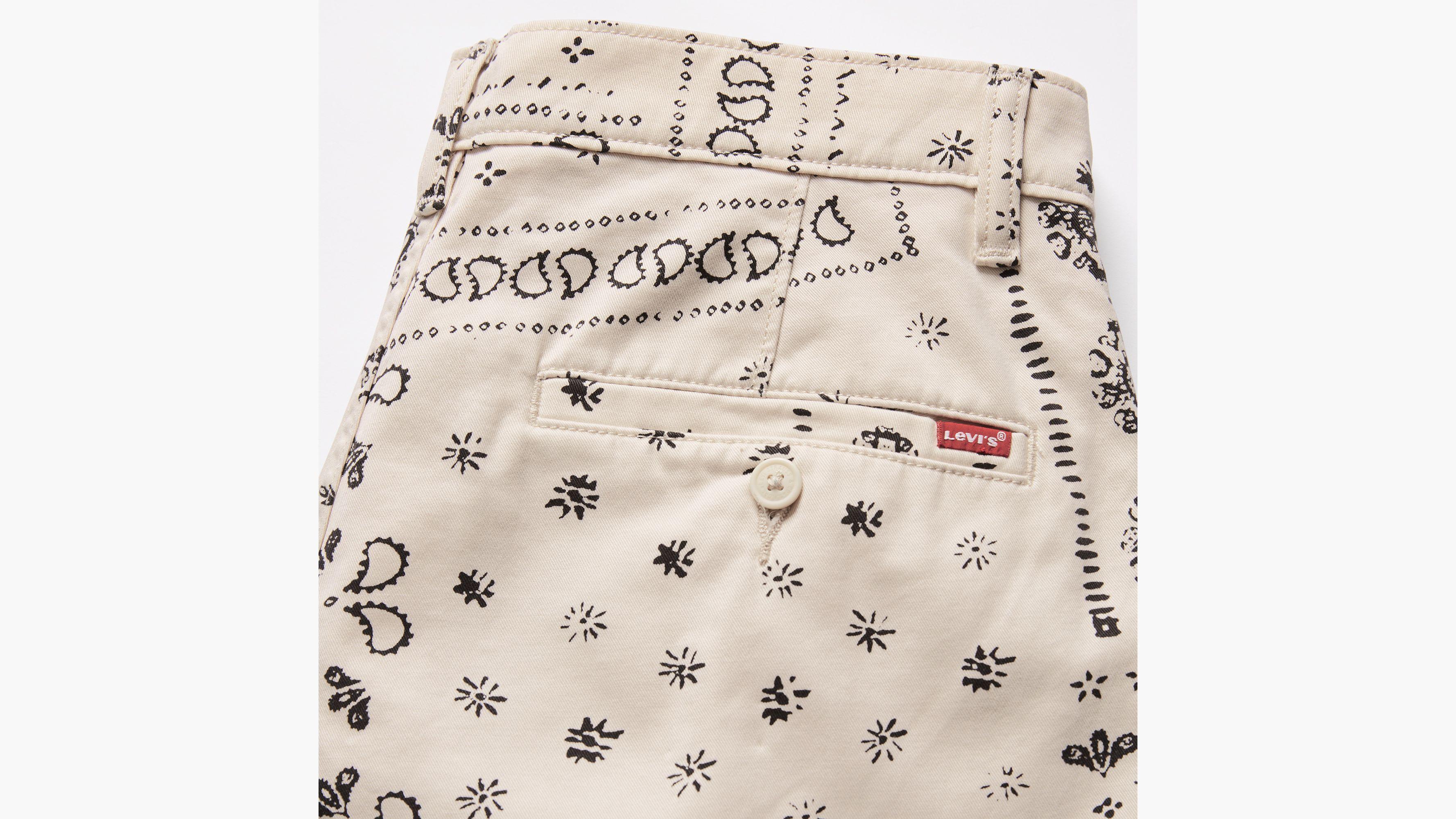 Levi's® XX Chino Authentic 6" Men's Shorts Product Image