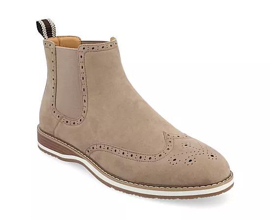 Men's Grayton Mid Shaft Boots Product Image