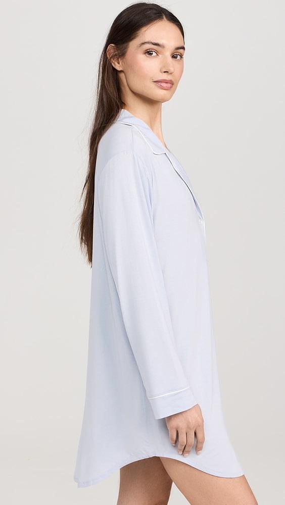 Eberjey Gisele Sleepshirt | Shopbop Product Image