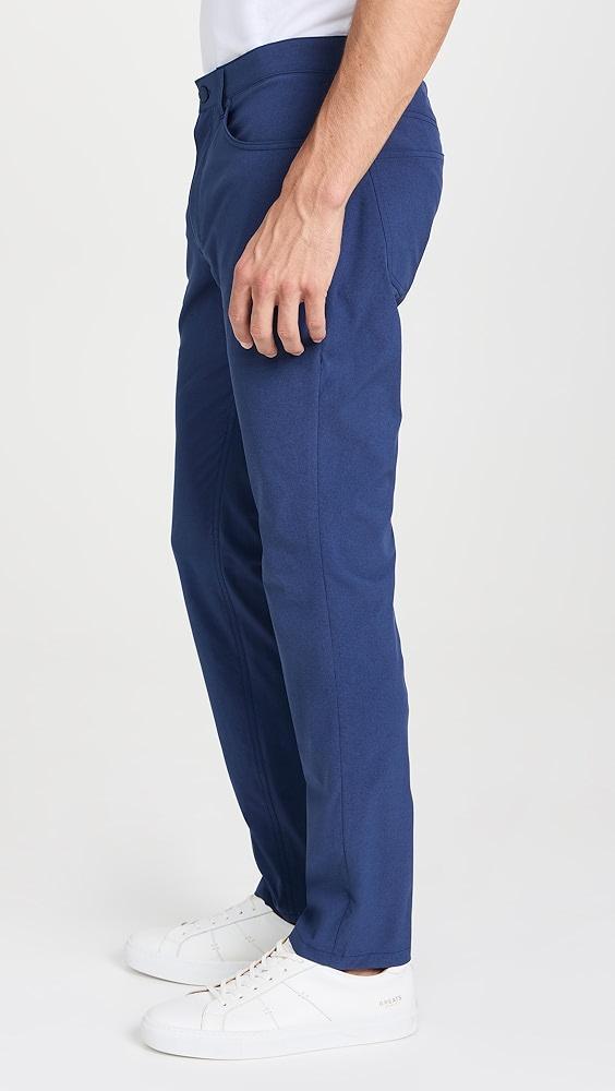 Fair Harbor The Compass Pants | Shopbop Product Image