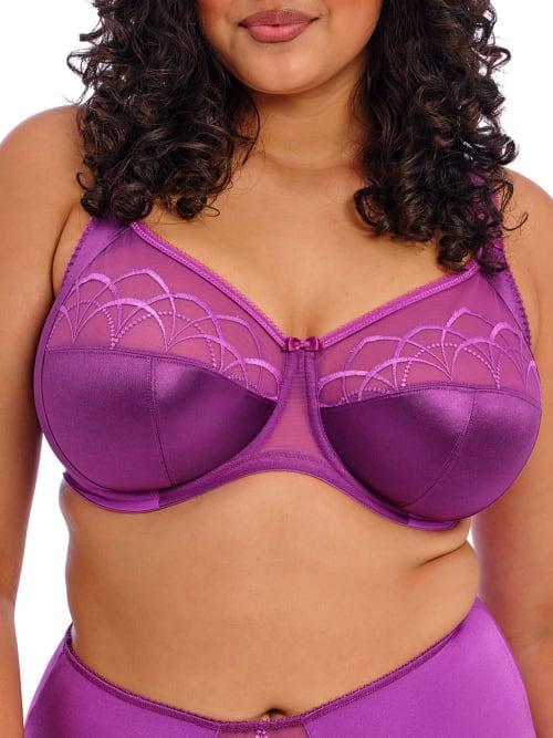 Cate Side Support Bra Product Image