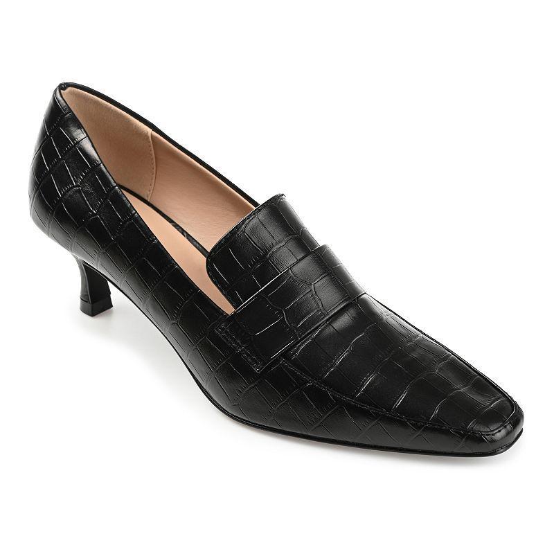 Journee Collection Womens Celina Pump Product Image