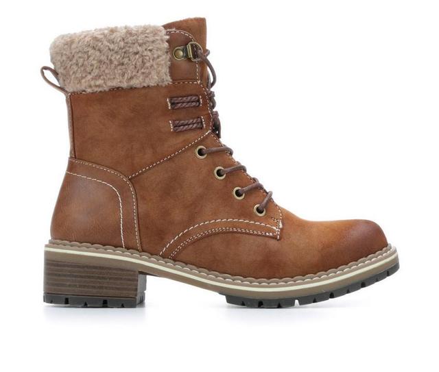 Women's Patrizia Jordyn Combat Boots Product Image