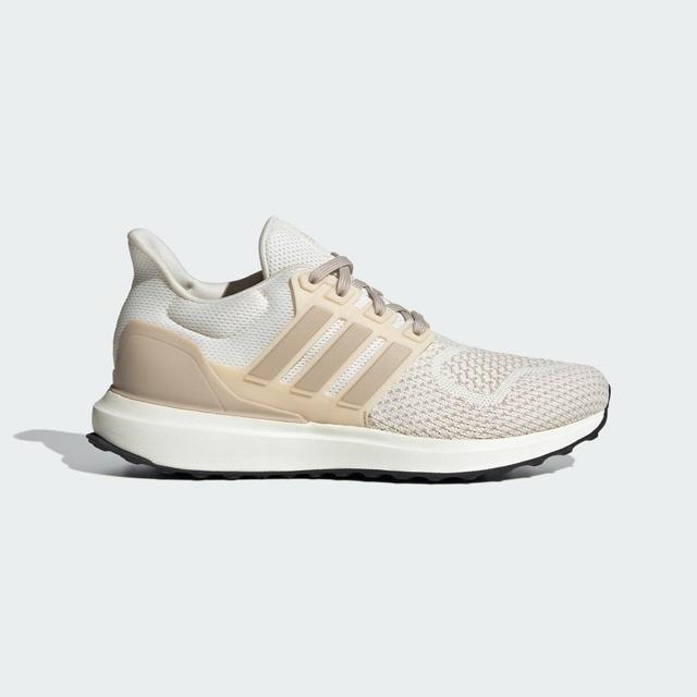 Womens adidas Ubounce DNA Athletic Shoe Wonder Beige / Halo Ivory Product Image