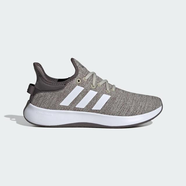 adidas Cloudfoam Pure Shoes Off White 8.5 Womens Product Image