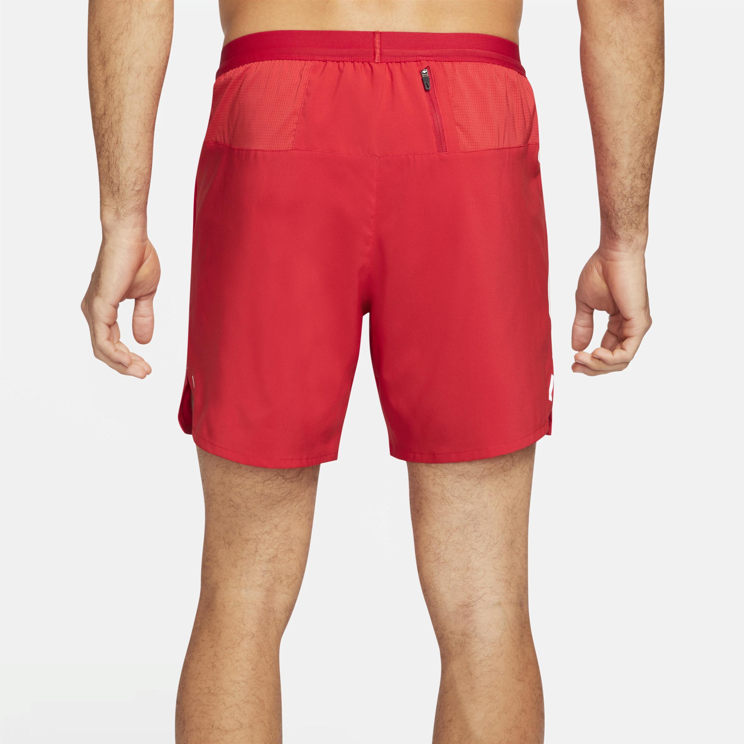 Nike Men's Flex Stride 7" Brief Running Shorts Product Image