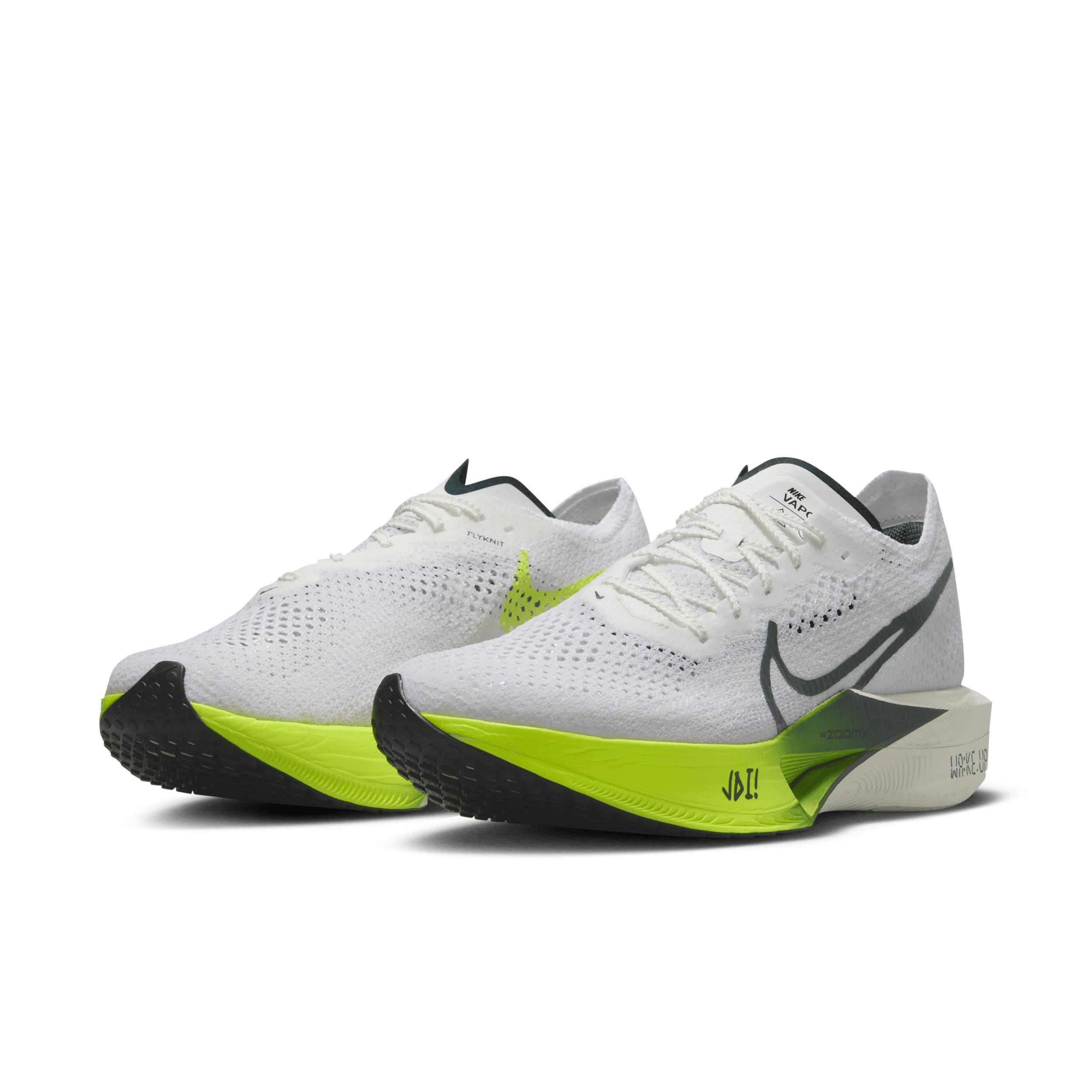 Nike Men's Vaporfly 3 Road Racing Shoes Product Image