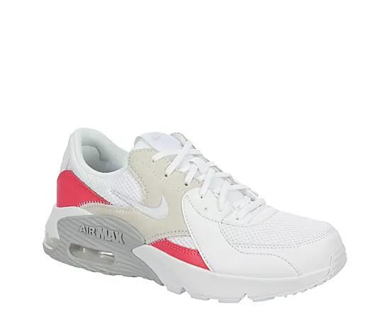 Nike Womens Air Max Excee Sneaker Running Sneakers Product Image