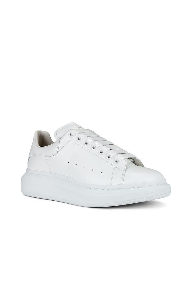 Alexander McQueen Oversized Sneaker Product Image