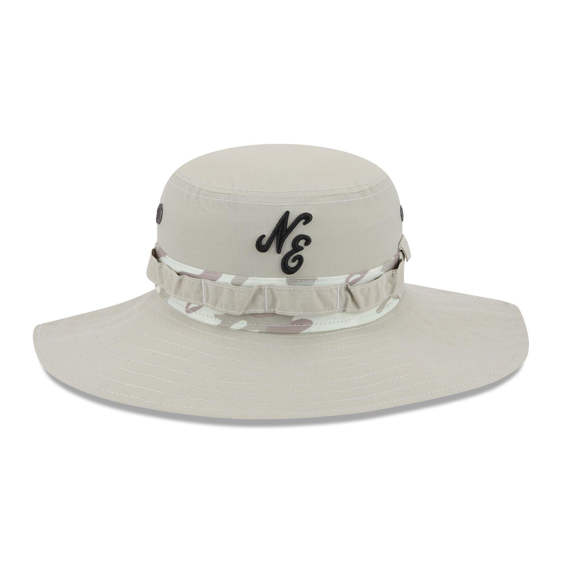 New Era Cap Fairway Adventure Bucket Hat Male Product Image