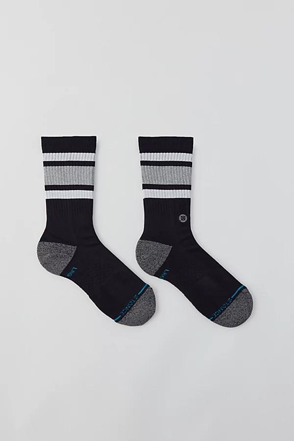 Stance Boyd Crew Sock Mens at Urban Outfitters Product Image