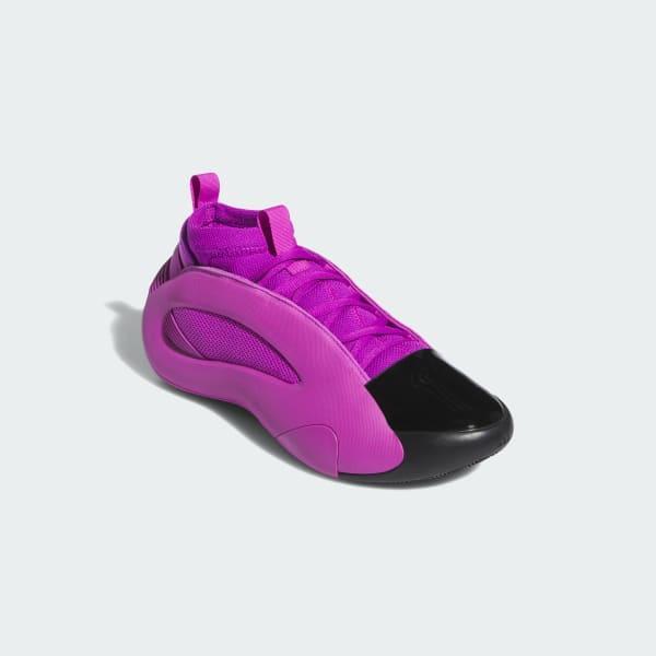 Harden Volume 8 Shoes Product Image