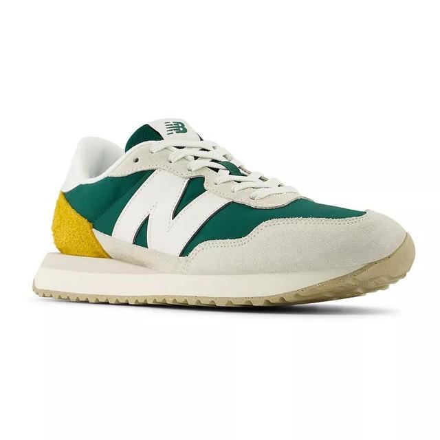 New Balance 237 Mens Running Shoes Product Image