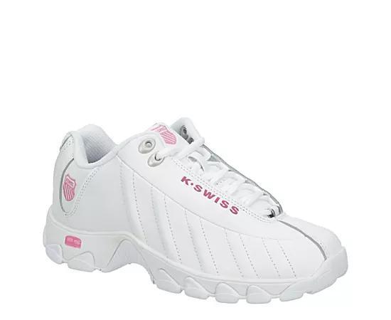 K-Swiss Womens St-329 Sneaker Product Image