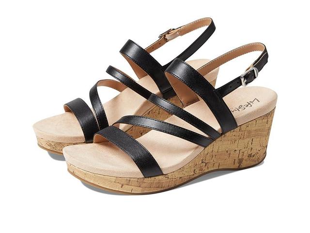 LifeStride Discover Wedge Sandal Product Image