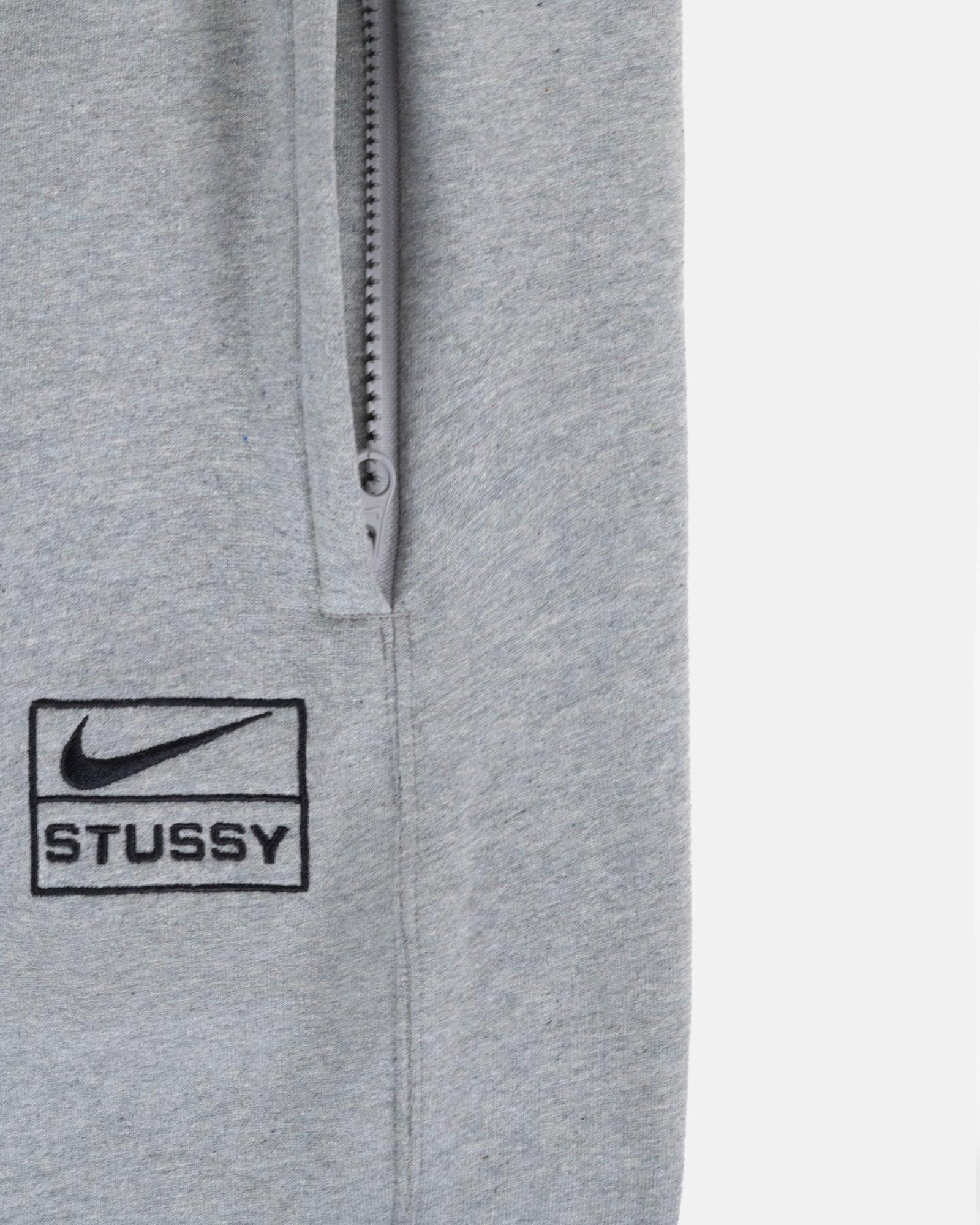 STÜSSY & NIKE NRG FLEECE PANT Male Product Image