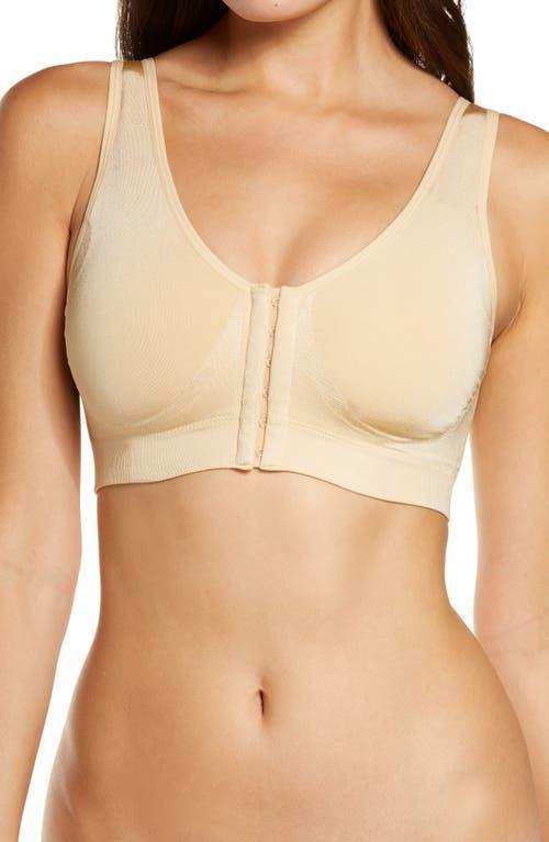 Wacoal B Smooth Front Closure Bralette Product Image