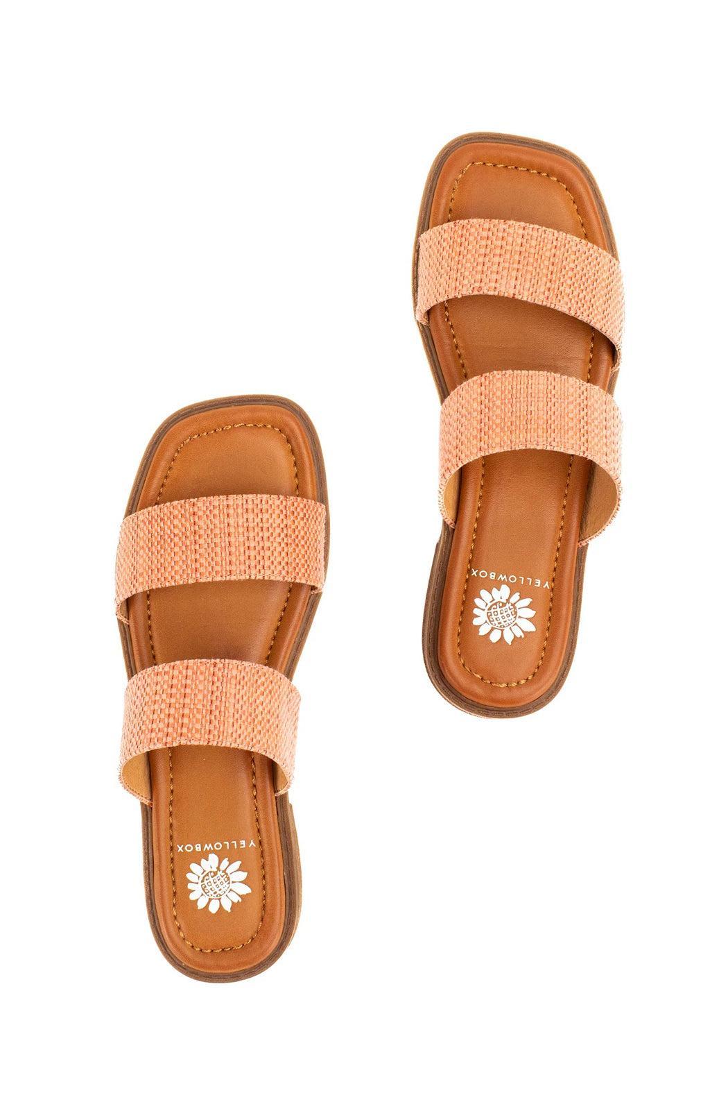 Seaside Slide Sandal Product Image