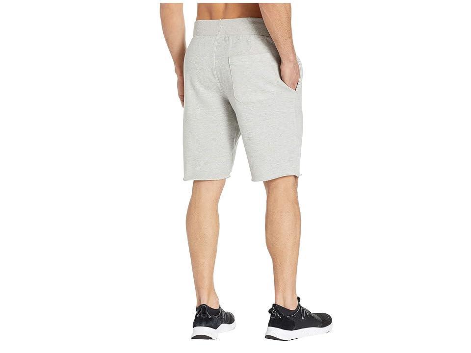 Champion Reverse Weave(r) Cut Off 10 Shorts (Oxford ) Men's Shorts Product Image