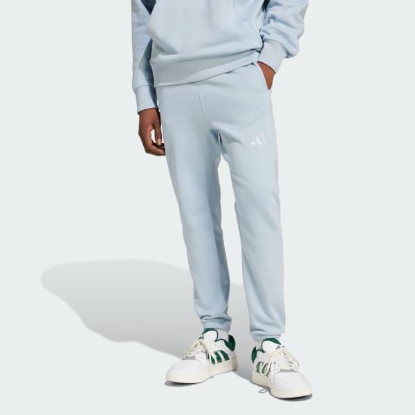 ALL SZN Fleece Regular Tapered Pants Product Image